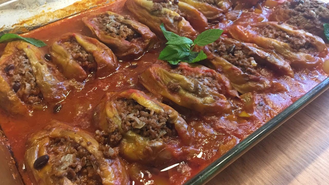منزلة الباذنجان